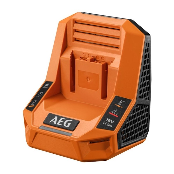 AEG 18V 6A Rapid Charger A18SPC60