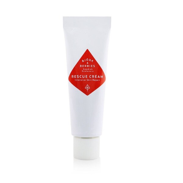 Bjork & Berries Rescue Cream 30ml/1oz 30ml/1oz