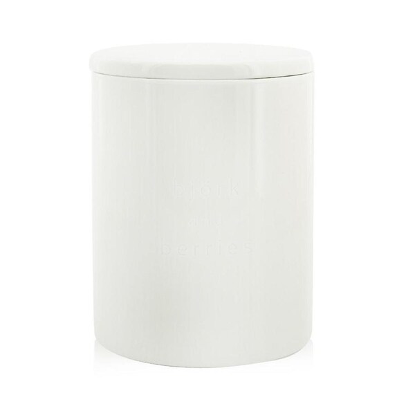 Bjork & Berries Scented Candle - Midvinternatt 240g/8.5oz 240g/8.5oz
