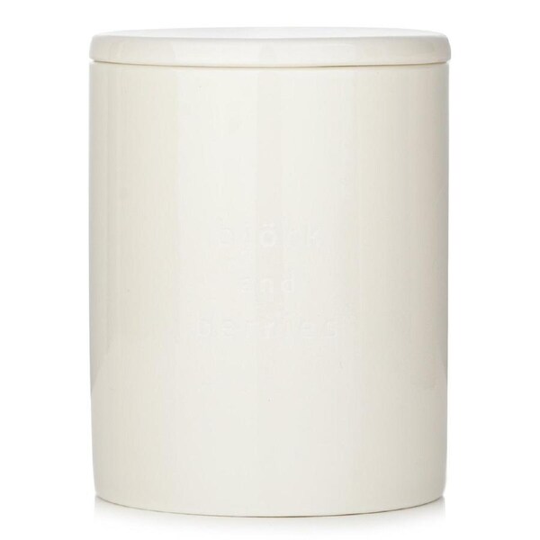 Bjork & Berries Scented Candle - Never Spring 240g/8.5oz 240g/8.5oz