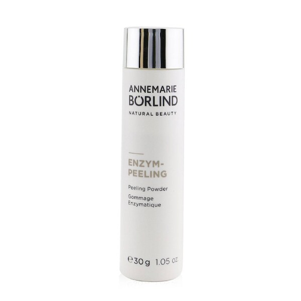 Annemarie Borlind Peeling Powder 30g/1.05oz 30g/1.05oz