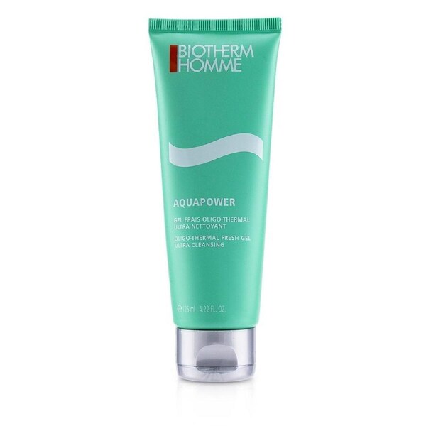 Biotherm Homme Aquapower Cleanser 125ml/4.22oz 125ml/4.22oz