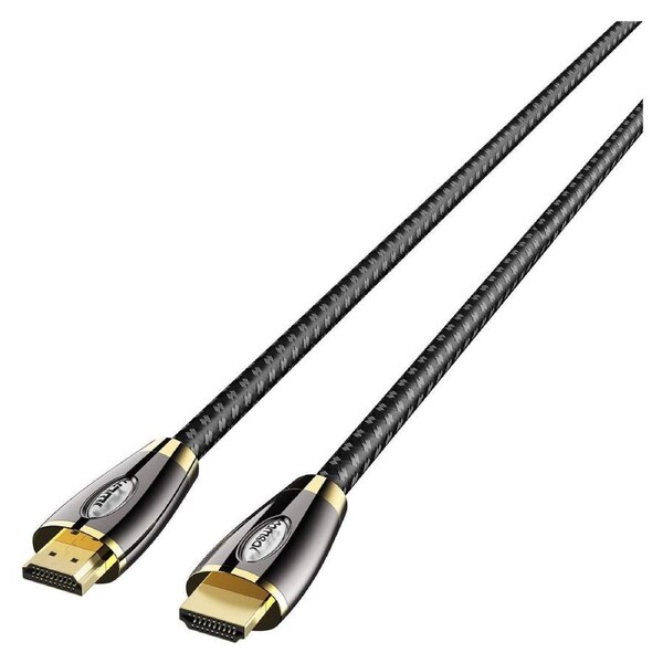 Comsol 10m Premium High Speed 4K HDMI Cable with Ethernet - 18Gbps Bandwidth