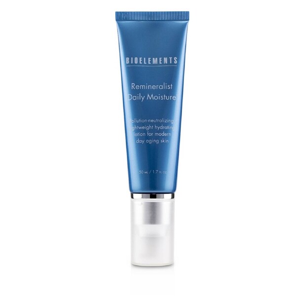 Bioelements Remineralist Daily Moisture 50ml/1.7oz 50ml/1.7oz