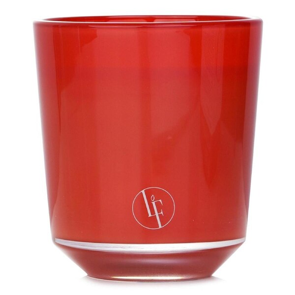 Bougies la Francaise Ambre Tan Scented Candle 200g/7.05oz 200g/7.05oz