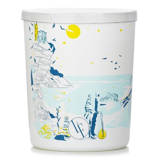 Bougies la Francaise Corsican Garden Scented Candle 180g/6.35oz 180g/6.35oz