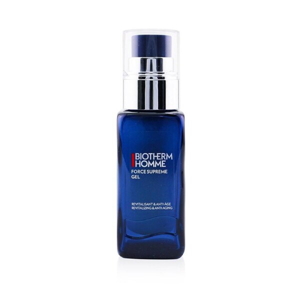 Biotherm Biotherm Homme Force Supreme Gel 50ml/1.69oz 50ml/1.69oz