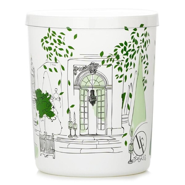 Bougies la Francaise French Garden Scented Candle 180g/6.35oz 180g/6.35oz