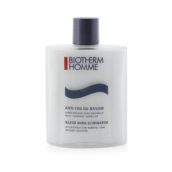 Biotherm Homme Razor Burn Eliminator 100ml/3.3oz 100ml/3.3oz