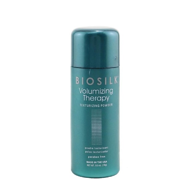 BioSilk Volumizing Therapy Texturizing Powder 14g/0.5oz 14g/0.5oz