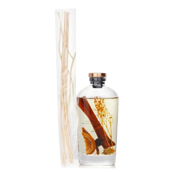 Botanica Home Fragrance Reed Diffuser - Citrus 170ml/5.75oz 170ml/5.75oz