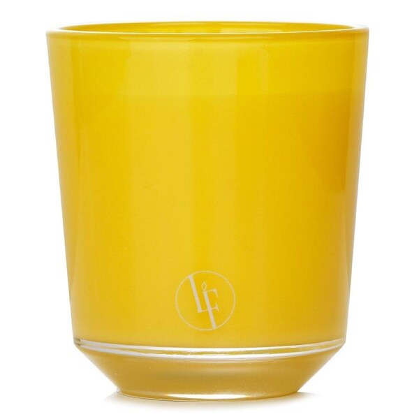 Bougies la Francaise Lemon Fizz Candle 200g/7.05oz 200g/7.05oz