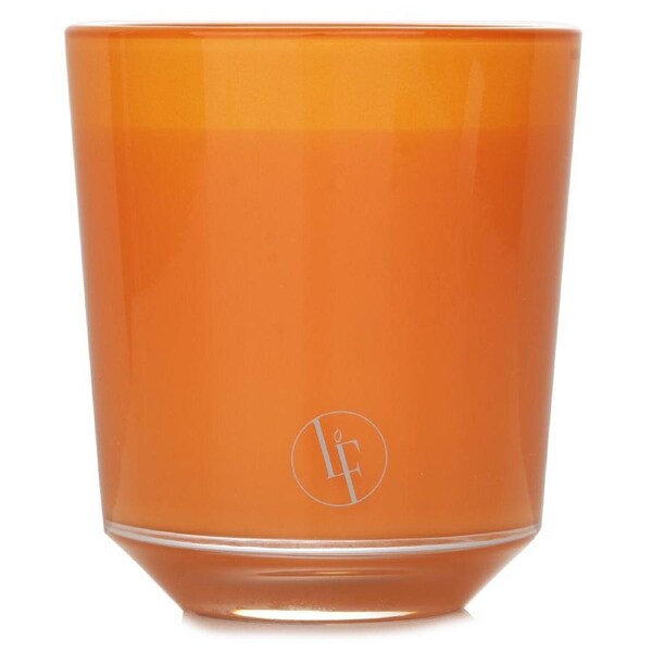Bougies la Francaise Orange Mandarine Candle 200g/7.05oz 200g/7.05oz