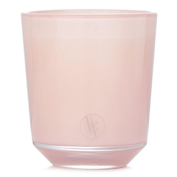 Bougies la Francaise Peony Pink Scented Candle 200g/7.05oz 200g/7.05oz