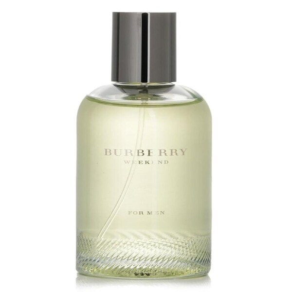 Burberry Weekend Eau De Toilette Spray 100ml/3.3oz 100ml/3.3oz