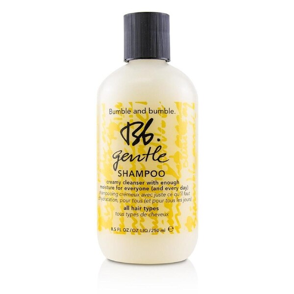 Bumble and Bumble Bb. Gentle Shampoo (All Hair Types) 250ml/8.5oz 250ml/8.5oz
