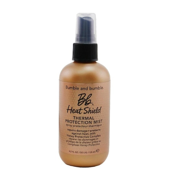 Bumble and Bumble Bb. Heat Shield Thermal Protection Mist 125ml/4.2oz 125ml/4.2oz