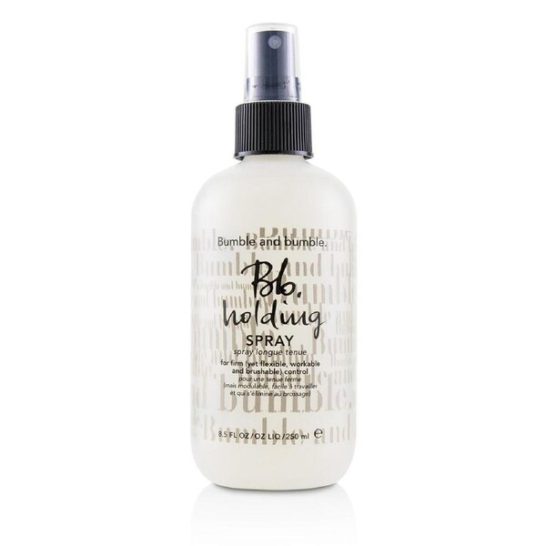 Bumble and Bumble Bb. Holding Spray (For Firm Control) 250ml/8.5oz 250ml/8.5oz