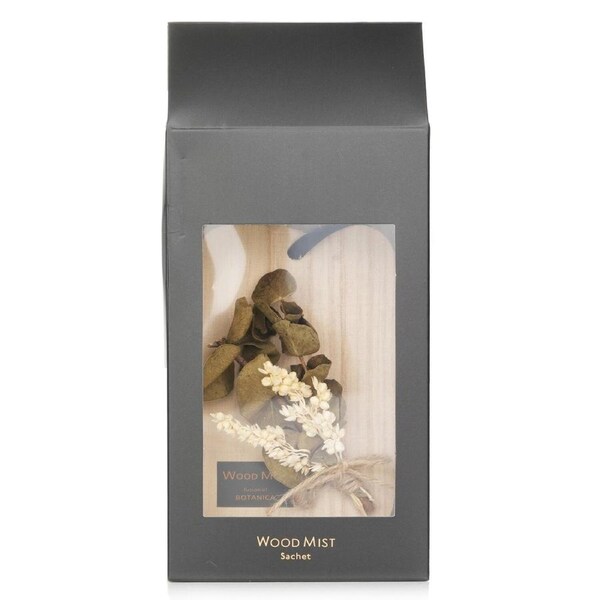 Botanica Wood Mist Sachet - Eucalyptus 1pcs 1pcs