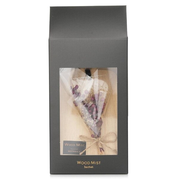 Botanica Wood Mist Sachet - Red Berry 1pcs 1pcs
