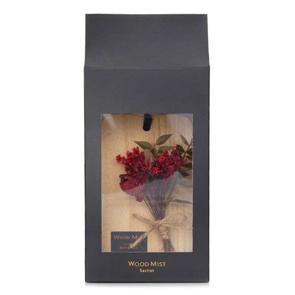 Botanica Wood Mist Sachet - Rose 1pcs 1pcs