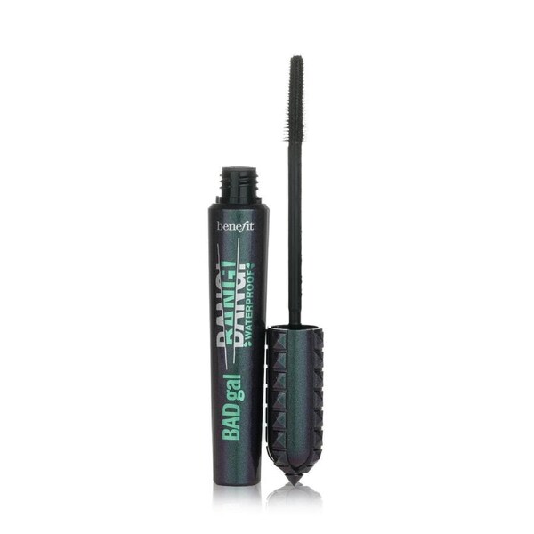 Benefit BADgal BANG! Waterproof Volumizing Mascara - # Intense Pitch Black 8.5g/0.3oz 8.5g/0.3oz