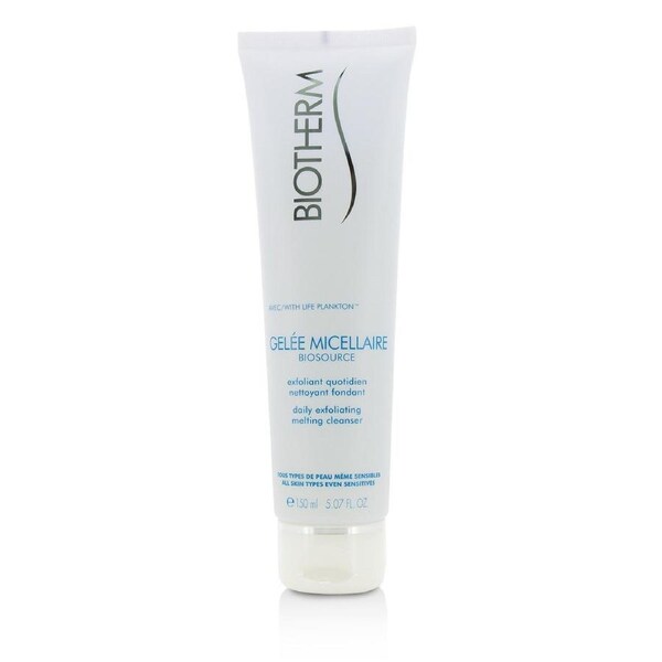 Biotherm Biosource Daily Exfoliating Cleansing Melting Gel 150ml/5.07oz 150ml/5.07oz