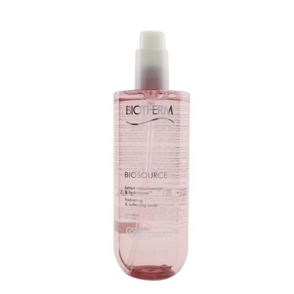 Biotherm Biosource Hydrating & Softening Toner - For Dry Skin 400ml/13.52oz 400ml/13.52oz