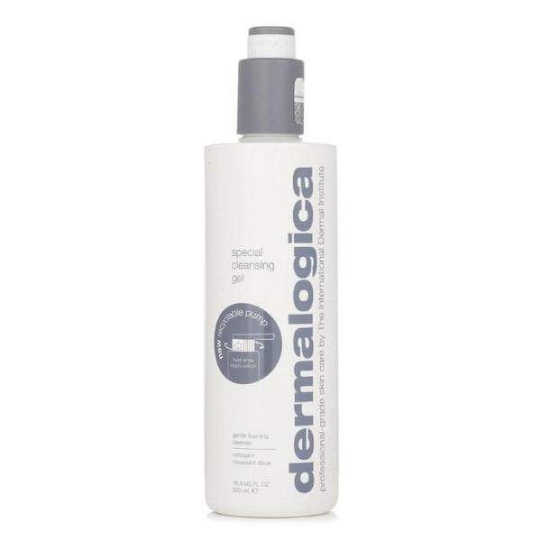 Dermalogica Special Cleansing Gel (Without Laser Hologram) 500ml/17.6oz 500ml/17.6oz