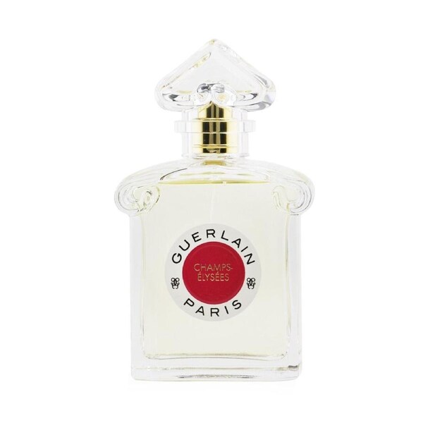 Guerlain Champs Elysees Eau De Toilette Spray 75ml/2.5oz 75ml/2.5oz
