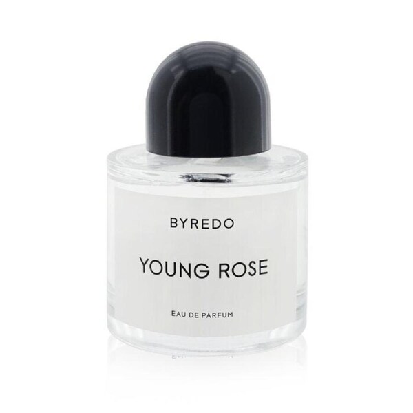 Byredo Young Rose Eau De Parfum Spray 100ml/3.4oz 100ml/3.4oz