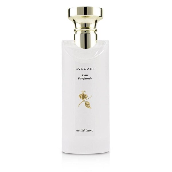 Bvlgari Eau Parfumee Au The Blanc Eau De Cologne Spray 75ml/2.5oz 75ml/2.5oz