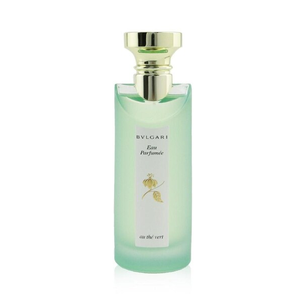 Bvlgari Eau Parfumee Au The Vert Eau De Cologne Spray 75ml/2.5oz 75ml/2.5oz