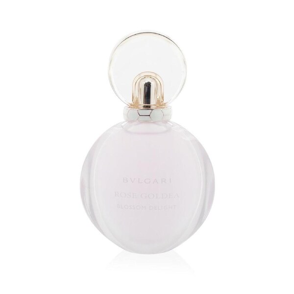 Bvlgari Rose Goldea Blossom Delight Eau De Toilette Spray 75ml/2.5oz 75ml/2.5oz