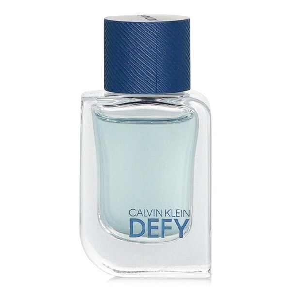 Calvin Klein Defy Eau De Toilette Spray (Miniature) 5ml / 0.16oz 5ml / 0.16oz