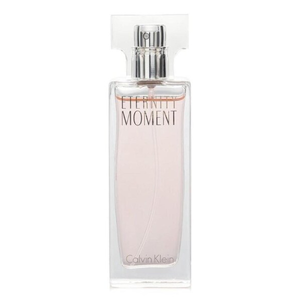 Calvin Klein Eternity Moment Eau De Parfum Spray 30ml/1oz 30ml/1oz