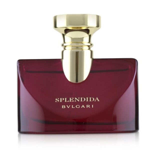 Bvlgari Splendida Magnolia Sensuel Eau De Parfum Spray 50ml/1.7oz 50ml/1.7oz