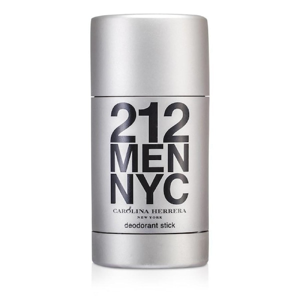 Carolina Herrera 212 Deodorant Stick 75ml/2.1oz 75ml/2.1oz
