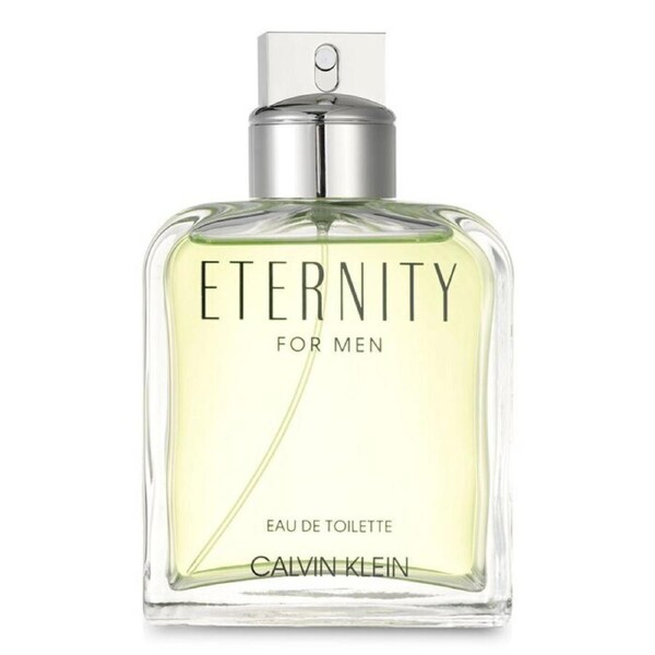 Calvin Klein Eternity Eau De Toilette Spray 200ml/6.7oz 200ml/6.7oz