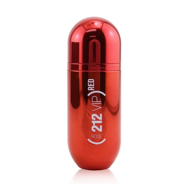 Carolina Herrera 212 VIP Rose Red Eau De Parfum Spray (Limited Edition) 80ml/2.7oz 80ml/2.7oz