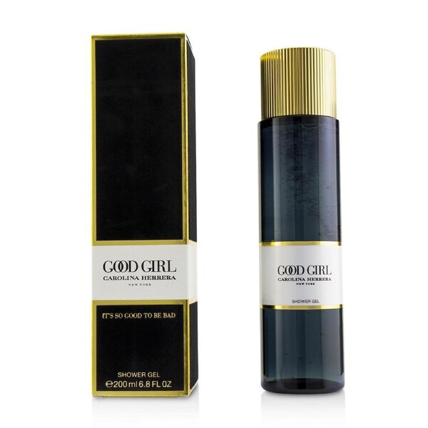 Carolina Herrera Good Girl Shower Gel 200ml/6.8oz 200ml/6.8oz