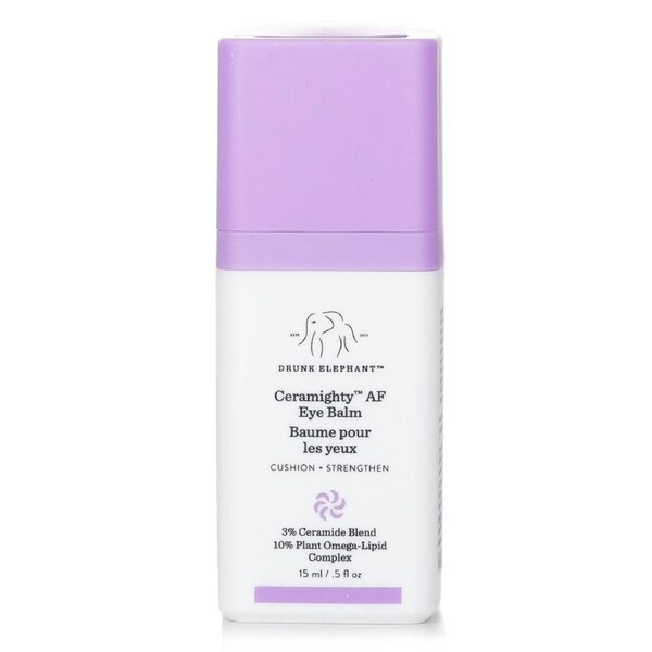 Drunk Elephant Ceramighty AF Eye Balm 15ml/0.5oz 15ml/0.5oz