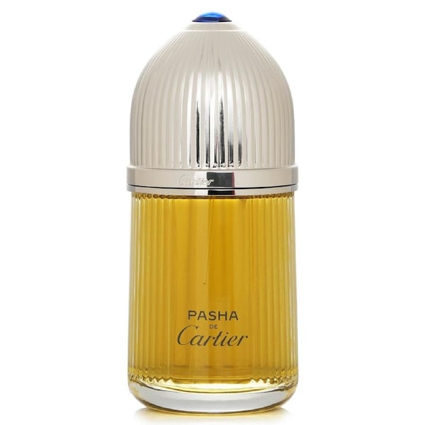 Cartier Pasha De Cartier Parfum Spray 100ml/3.3 oz 100ml/3.3 oz