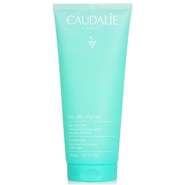 Caudalie Eau Des Vignes Shower Gel 200ml/6.7oz 200ml/6.7oz