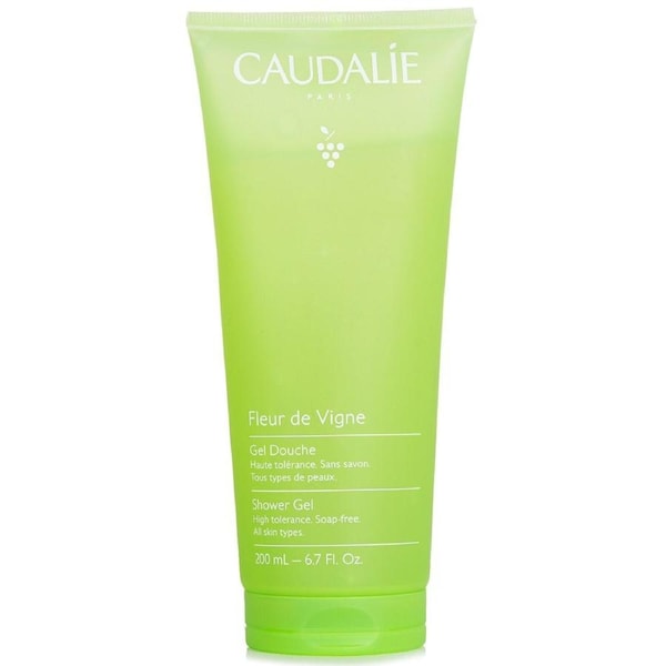 Caudalie Fleur De Vigne Shower Gel 200ml/6.7oz 200ml/6.7oz