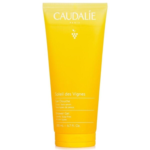 Caudalie Soleil Des Vignes Shower Gel 200ml/6.7oz 200ml/6.7oz