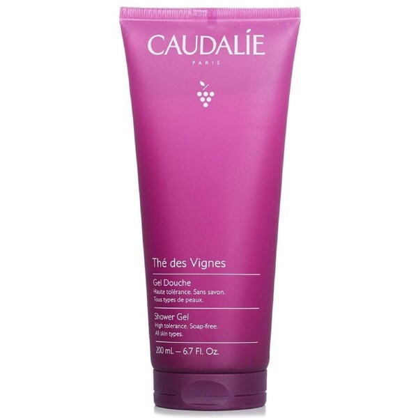 Caudalie The Des Vignes Shower Gel 200ml/6.7oz 200ml/6.7oz