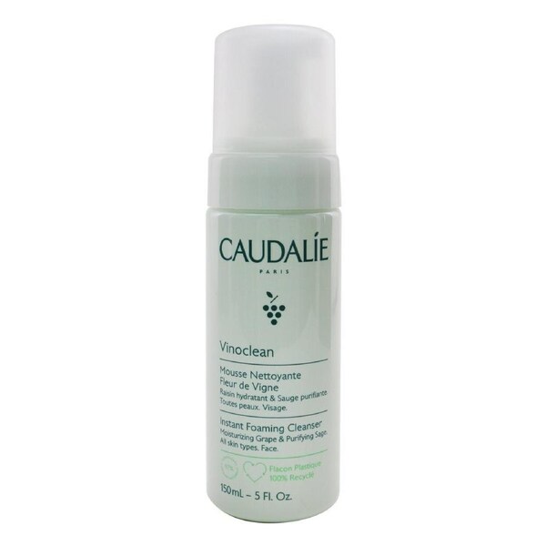 Caudalie Vinoclean Instant Foaming Cleanser 150ml/5oz 150ml/5oz