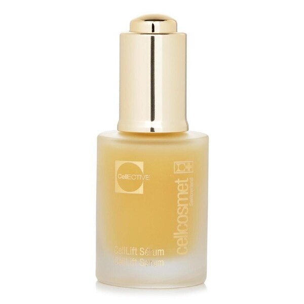 Cellcosmet & Cellmen Cellcosmet CellLift Serum Intensive Cellular Serum 30ml/1.01oz 30ml/1.01oz