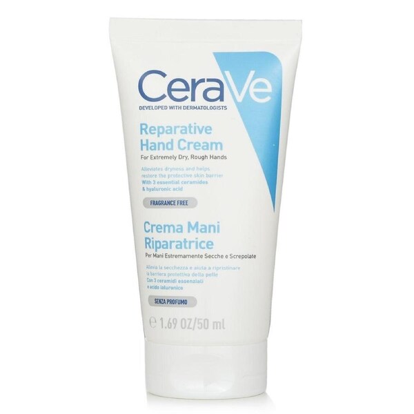 CeraVe Cerave Reparative Hand Cream 50ml/1.69oz 50ml/1.69oz